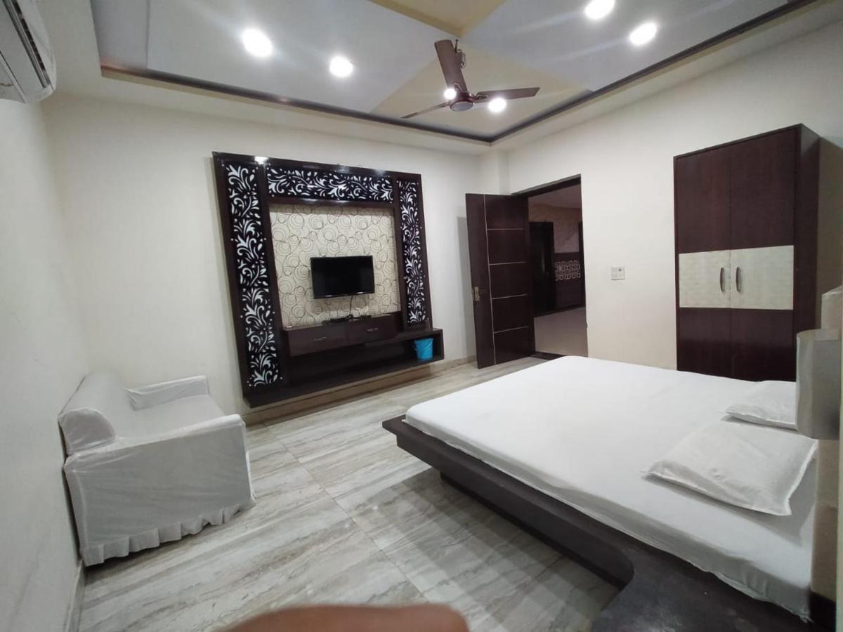 Hotel Prakash Regency Hapur Dış mekan fotoğraf