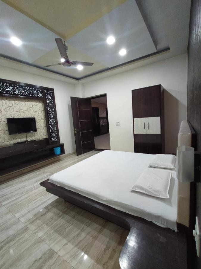 Hotel Prakash Regency Hapur Dış mekan fotoğraf