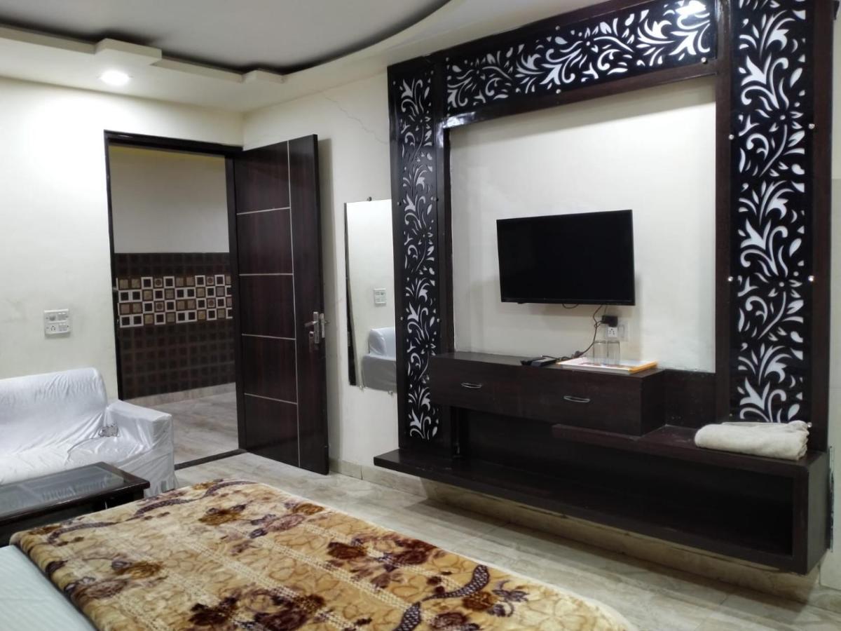 Hotel Prakash Regency Hapur Dış mekan fotoğraf