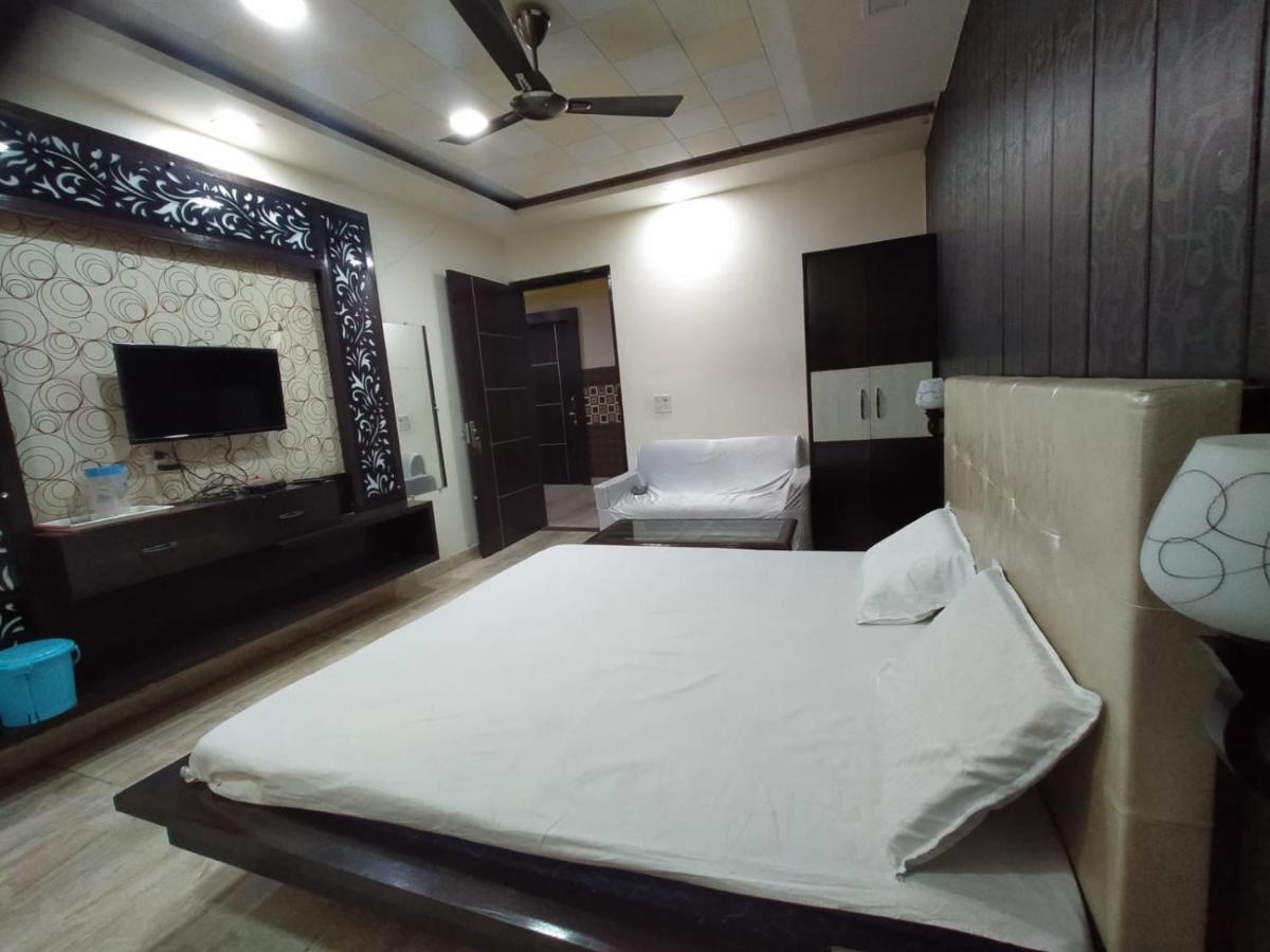 Hotel Prakash Regency Hapur Dış mekan fotoğraf